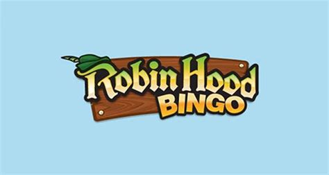 Robin hood bingo casino